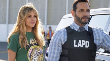 SkyShowtime nakręci polską wersję światowego kryminalnego hitu. W roli Genialnej Morgan znana aktorka