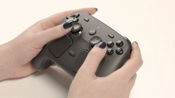 Valve podgrzewa atmosferę wokół Steam Decka 2 i zapewnia, że nie powinno być braków w dostępności Steam Controllera