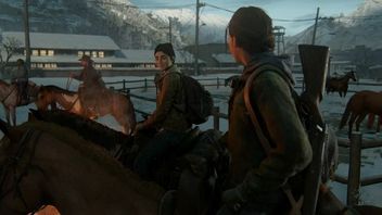 Na sukces The Last of Us 2 pracowało ponad 2 tysiące osób