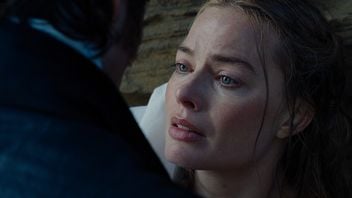 Jeden z najgłośniejszych filmów roku właśnie wjechał na HBO Max. Kinowy hit z Margot Robbie zarobił 240 mln dolarów, ale zgnił na Rotten Tomatoes