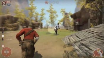 Lead and Gold: Gangs of the Wild West za darmo na PC