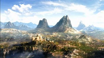 Zwiastun The Elder Scrolls 6 wyszedł już tak dawno, że zdaniem żartujących graczy czas na jego remastera