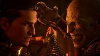 The Blood of Dawnwalker nareszcie ma datę premiery. Współtwórcy Wiedźmina 3 i Cyberpunka 2077 zaprezentowali otwarty świat swojego mrocznego RPG