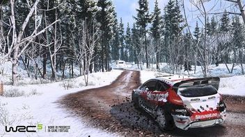 WRC 5 wkrótce otrzyma wersję demonstracyjną