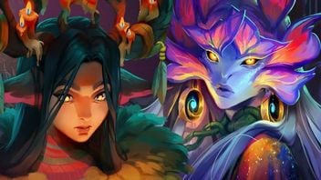 Wiele recenzji, jeden werdykt: Heroes of Might and Magic: Olden Era zachwyca już teraz, idealnie łącząc kultowe elementy strategicznej serii z nowościami