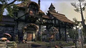 Znamy dokładną datę i godzinę premiery The Elder Scrolls Online: Morrowind