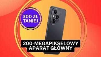 Smartfon „lepszy niż oczekiwałam”. Media Expert przecenił bestię ze Snapdragonem 8 Gen 3 aż o 300 zł!