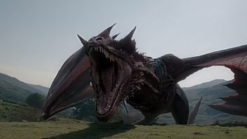 „To zabija moje zainteresowanie Rodem smoka”. Wielu fanów reaguje na zwiastun 3. sezonu bez większego entuzjazmu