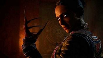 Polacy stawiają sprawę jasno. „Nic w The Blood of Dawnwalker nie zostało stworzone przez sztuczną inteligencję”