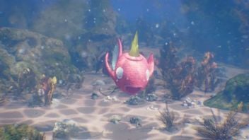 Tworzył urocze filmy o Pokemonach w stylu National Geographic. Nintendo się to nie spodobało i doprowadziło do śmierci kanału