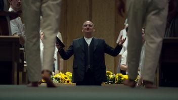 10,4 mln wyświetleń w 6 dni. Trzymający w napięciu thriller stał się sensacją Netflixa