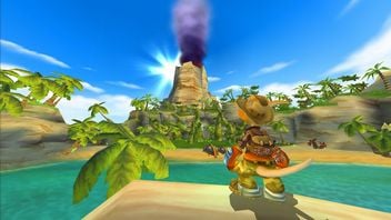 Fani wzięli sprawy w swoje ręce: trzecia część kultowej polskiej platformówki otrzymała nieoficjalne rozszerzenie