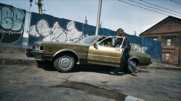 „Wygląda fantastycznie, ale to eurojank”. Porażka nowej gry akcji skłoniła Daniela Vávrę do smutnej refleksji