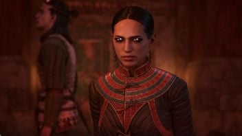 W The Blood of Dawnwalker będziecie mogli zabić wszystkich NPC-ów, a i tak ukończycie grę