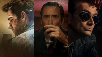 Ponad 60 nowości na Prime Video w maju: mnóstwo akcji i powrót hitowego serialu fantasy polecanego przez 94% widzów