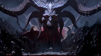 Tego potrzebuje Diablo 4: „ambitnej zawartości”, która będzie stanowić wyzwanie dla graczy, przyznaje reżyser