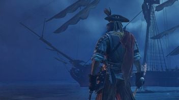 Twórcy znakomitego pirackiego survivalu z otwartym światem proszą graczy: „zaufajcie nam jeszcze raz” i jest ku temu dobry powód