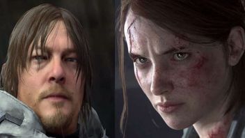 The Last of Us 2 i Death Stranding - jutro nowe trailery oraz informacje?