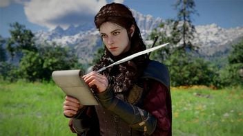 Weteran RPG nie ma wątpliwości: Crimson Desert nie ma „bogatej fabuły”, ale wywołuje inne emocje, skupiając się na elementach typowych dla RPG