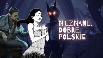 Od RPG przez strategie po symulatory. Oto 10 mniej znanych polskich gier, które pokazują siłę naszego gamedevu