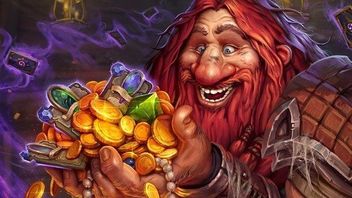 Premiera dodatku Hearthstone: Przedwieczni Bogowie