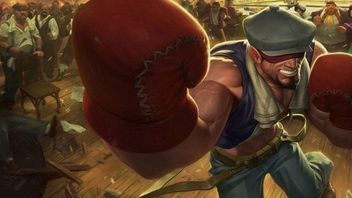League of Legends doczekało się narzędzia treningowego