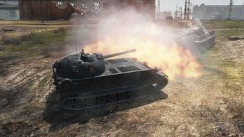 Wargaming usuwa film youtubera za krytykę firmy