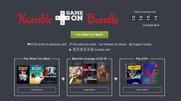 Nowe Humble Bundle (m.in. Worms Clan Wars, Broken Sword 5 i Borderlands: The Pre-Sequel!)