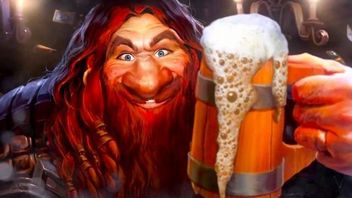 Hearthstone ma ponad 30 milionów zarejestrowanych graczy