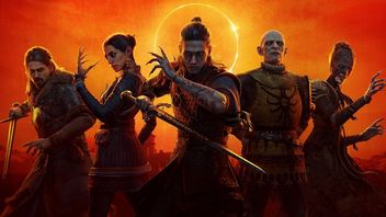 Reżyser The Blood of Dawnwalker mówi wprost: gracze powinni podejść do nowego RPG współtwórców Wiedźmina 3 tak jak do Baldur’s Gate 3 i nie żałować niczego