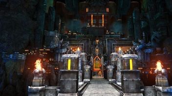 Might & Magic: Heroes VII - nadciąga samodzielny dodatek Trial by Fire do turowej strategii