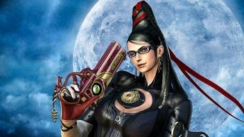 Bayonetta - sprzedano ponad 170 tysięcy egzemplarzy wydania PC