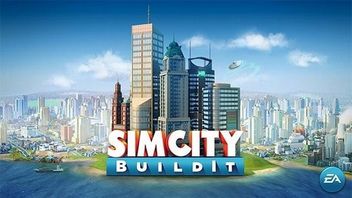 SimCity BuildIt – specjalna mobilna odsłona sima zadebiutowała na Androidzie i iOS