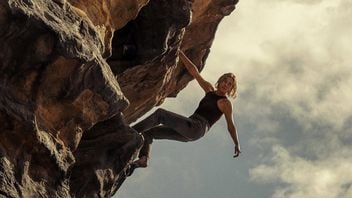 38 milionów wyświetleń w 3 dni. Thriller o przetrwaniu podbija Netfllixa, zaliczając jedną z najlepszych tegorocznych premier