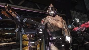 Zapowiedziano Defiance 2050 na konsole Xbox One, PlayStation 4 i PC-ty