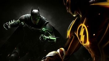 Jeden wpis w CV zdradził wszystko. Nowa gra twórców Mortal Kombat już nie jest tajemnicą