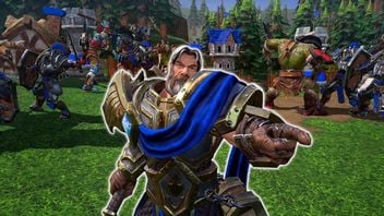 Niespodzianka: Warcraft 3 Reforged pozwala na powrót do klasycznej wersji. Jeden szczegół sprawia jednak, że to tylko połowiczny sukces