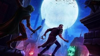 Szokująca cena za nową grę legendy branży. Twórca Deux Exa wyjaśnia, dlaczego swoje dzieło wycenił na 21 złotych