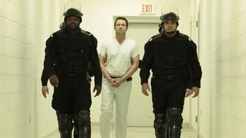 Ma 45 wciągających odcinków i właśnie wjechał na Prime Video. Pełen napięcia kryminalny thriller psychologiczny idealny na weekendowy maraton