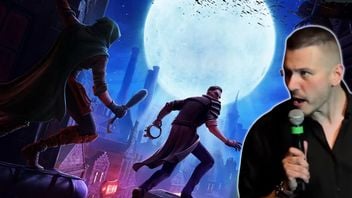 Szokująca cena za nową grę legendy branży. Twórca Deux Exa wyjaśnia, dlaczego swoje dzieło wycenił na 21 złotych