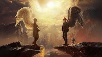 Za 2 tygodnie na Prime Video powraca znakomite fantasy. To będzie zwieńczenie uwielbianej siedmioletniej przygody