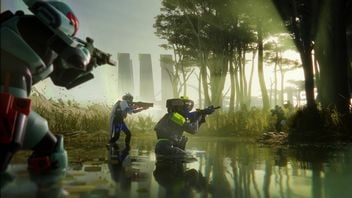 Weteran branży gier przewiduje trudną przyszłość nowej strzelanki Sony. Mówi wprost: „to brak wiary”