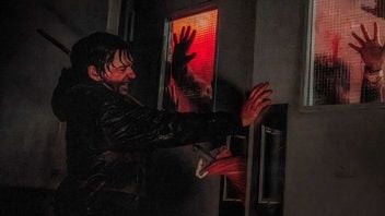 Jest  zwiastun nowego filmu Resident Evil. Wracamy do Raccoon City, ale z zupełnie nową historią i bohaterem