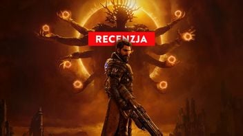 Recenzja Saros. Efektowny i uzależniający sequel, który zbyt rzadko wychodzi poza cień Returnala