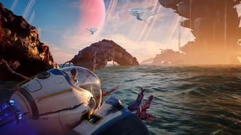 Wyczekiwana gra survivalowa z otwartym światem ma bardzo bliską datę premiery. Kontrowersyjny tryb sprawi, że Subnautica 2 będzie niesamowicie przerażająca