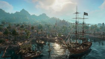 Assassin’s Creed: Black Flag Resynced znacząco odmieni walkę ukrytym ostrzem, wprowadzając jedną ważną zmianę. Dzięki temu starcia mają być bardziej spektakularne