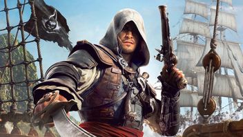 Assassin’s Creed: Black Flag Resynced znacząco odmieni walkę ukrytym ostrzem, wprowadzając jedną ważną zmianę. Dzięki temu starcia mają być bardziej spektakularne