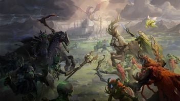 Kilka godzin od premiery na Steam i gracze są pewni: Heroes of Might and Magic: Olden Era to strategia, na którą czekali. Może być nawet lepsza niż kultowe Heroes 3