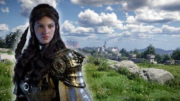 Weteran RPG patrzy na Crimson Desert i nie może wyjść z podziwu: „dlaczego nikt wcześniej o tym nie pomyślał?”. Twierdzi, że twórcy oszukali system