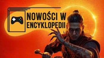 Polskie RPG o Wampirach ma datę premiery, stare strzelanki CI Games mają konkurencję, a współtwórcy Escape from Tarkov ogłaszają nowy projekt
